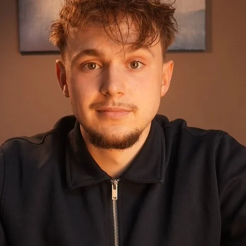 Paul Kürbis, Webdesigner aus Wildeshausen